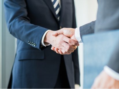 入札参加資格申請を見据えた貴社の意向をきっちり反映します