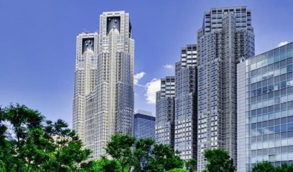 行政庁からの信頼が厚い