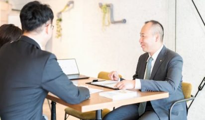 東京都庁で建設業相談員を務めて14年