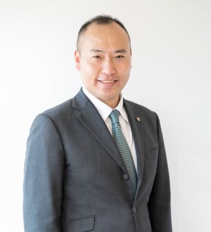 行政書士法人Ｃｏ−Ｌａｂｏ代表社員 小林 裕門